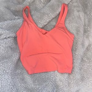 LULULEMON ALIGN TANK
